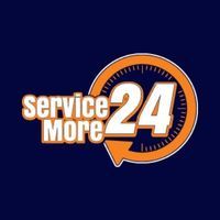 Service More 24