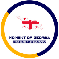 Moment Of Georgia