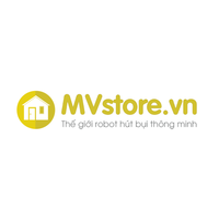 MVStore Robot Hút Bụi Lau Nhà