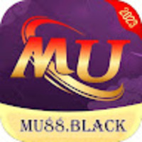 Mu88 Black
