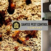Santee Pest Control Company