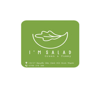 I'm salad