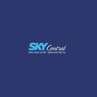 Bất động sản skycentral 