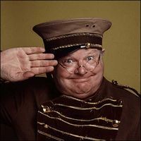 The Benny Hill Show
