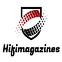 HiFi Magazines