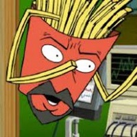 Best of Aqua Teen Hunger Force