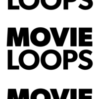 Movie loops