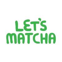 Let's Matcha