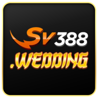 sv388 wedding