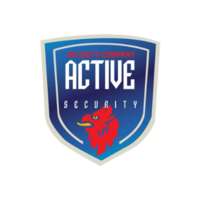  Active Security Enterprises