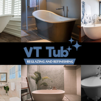 VT Lakewood Tub Reglazing & Refinishing