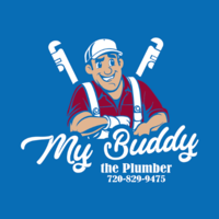 My Buddy the Plumber