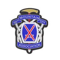 The National Association of the 10th Mountain Division