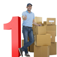 India Movers Packers