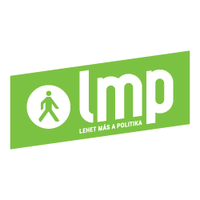 LMP - Lehet Más a Politika