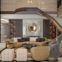 Villa Interior Designers