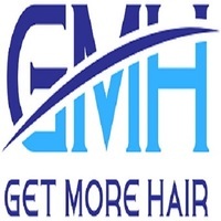 Get More Hair