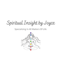 Spiritual Insight by Joyce