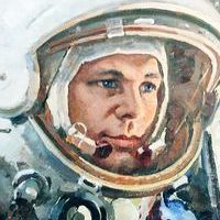 Gagarin.YU.A. [LBK]