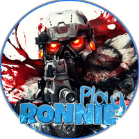 RonniePlay