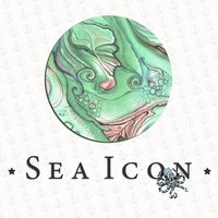 sea icon