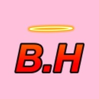 B.H