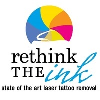 ReThink The Ink Laser Tattoo Removal