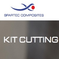 Spartec Textile Cutting