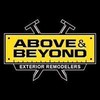 Above & Beyond Exterior Remodelers