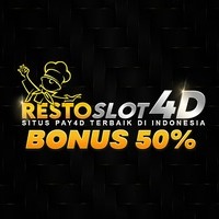 Restoslot4d