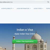  visa bisnis india