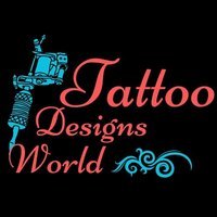 Tattoo Design World