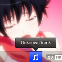 #UnknownTrack