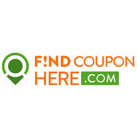 FindCouponHere - Free Coupons Online