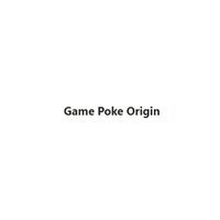 Game Poke Origin