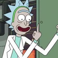 Rick Sanchez