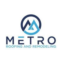 Metro Roofing and Remodeling