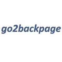 Go2backpage
