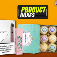 Productboxes