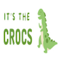 It's The Crocs
