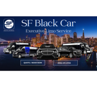SF Black Car Executive Limo Service