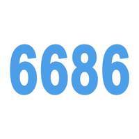 6686 Bet - Nhà cái 6686 đẳng cấp châu Á