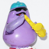 JOOGABOOGA The Fab Duck