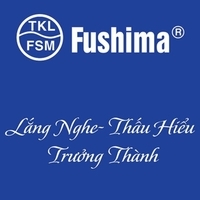 Tủ đông lạnh công nghiệp FUSHIMA