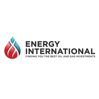 Energy Internat - Finding You The Best Oil And Gas Investment Opportunities