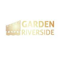 Garden Riverside thủ thừa tuyệt phẩm bên sông