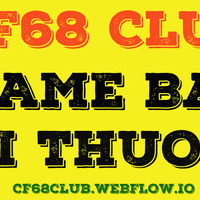 CLUB CF68