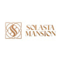 Solasta Mansion 