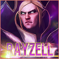 Rayzell