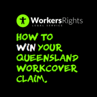 workcover claim qld